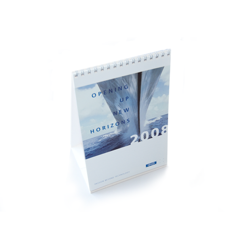 Imtech Kalender